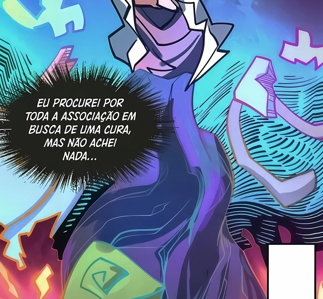 O Antigo Soberano da Eternidade Capítulo 10 Página 55