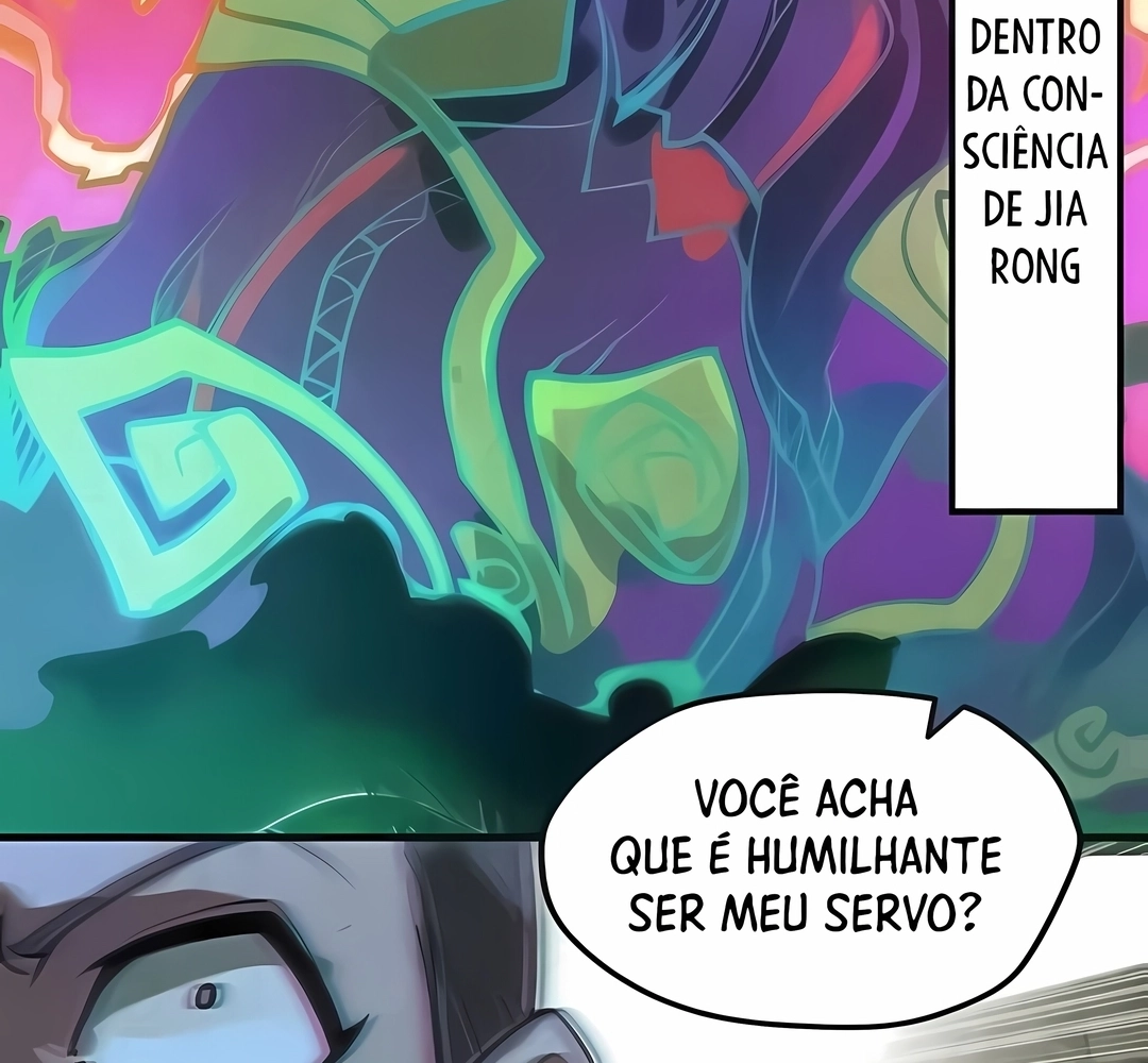O Antigo Soberano da Eternidade Capítulo 10 Página 56