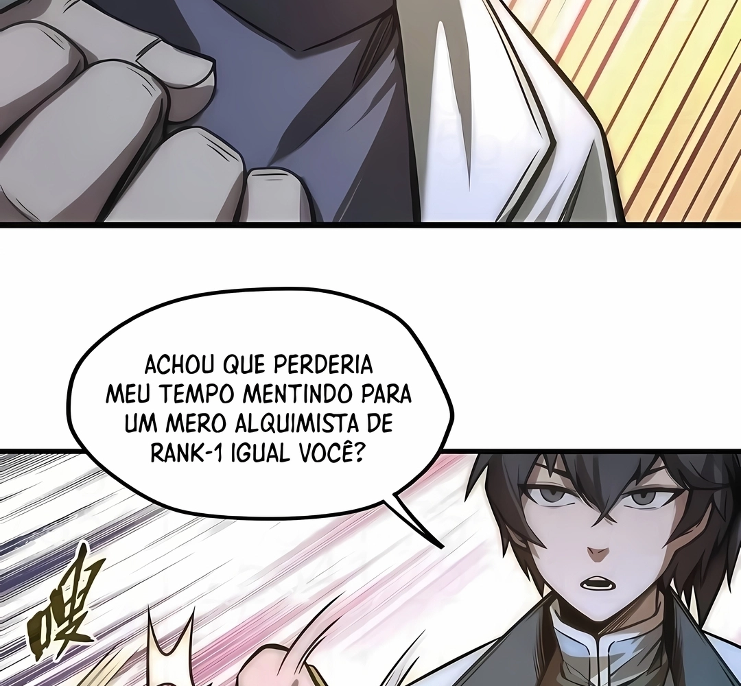 O Antigo Soberano da Eternidade Capítulo 10 Página 6