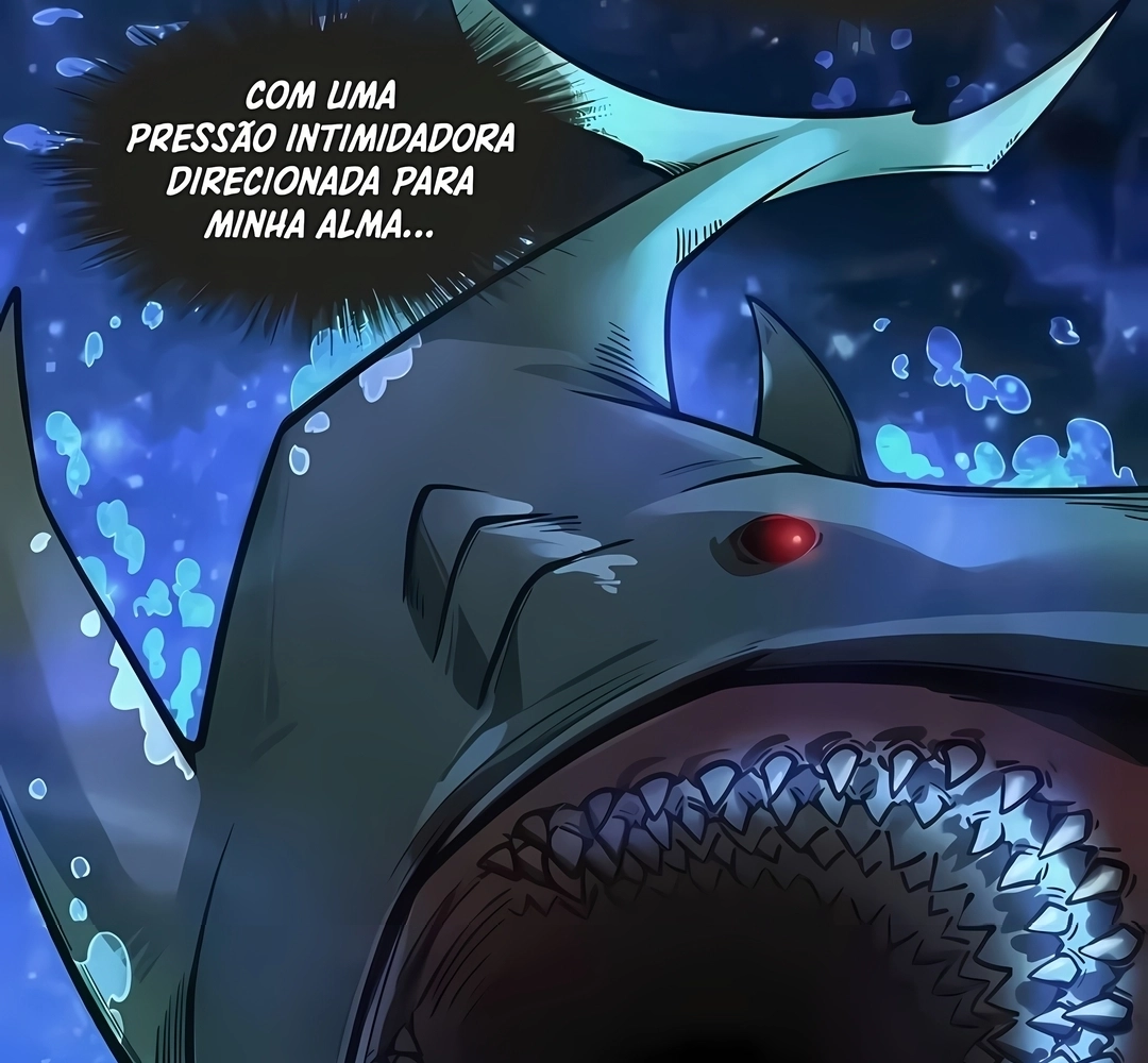O Antigo Soberano da Eternidade Capítulo 10 Página 67