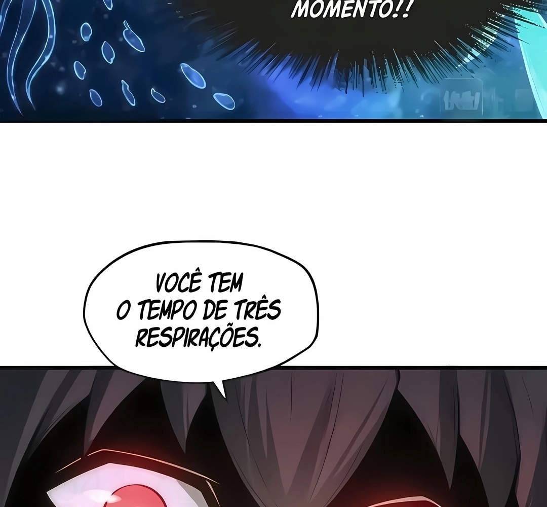 O Antigo Soberano da Eternidade Capítulo 10 Página 69