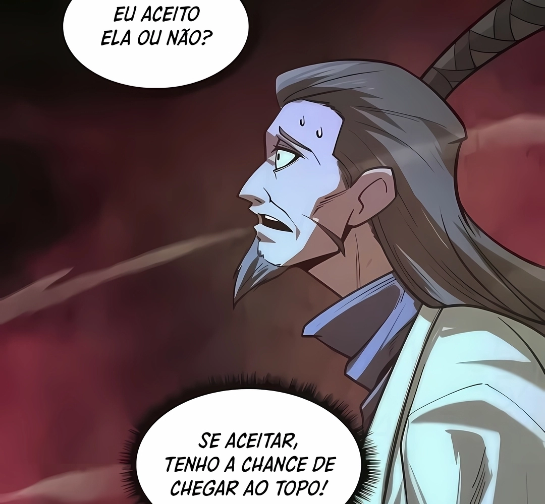 O Antigo Soberano da Eternidade Capítulo 10 Página 71