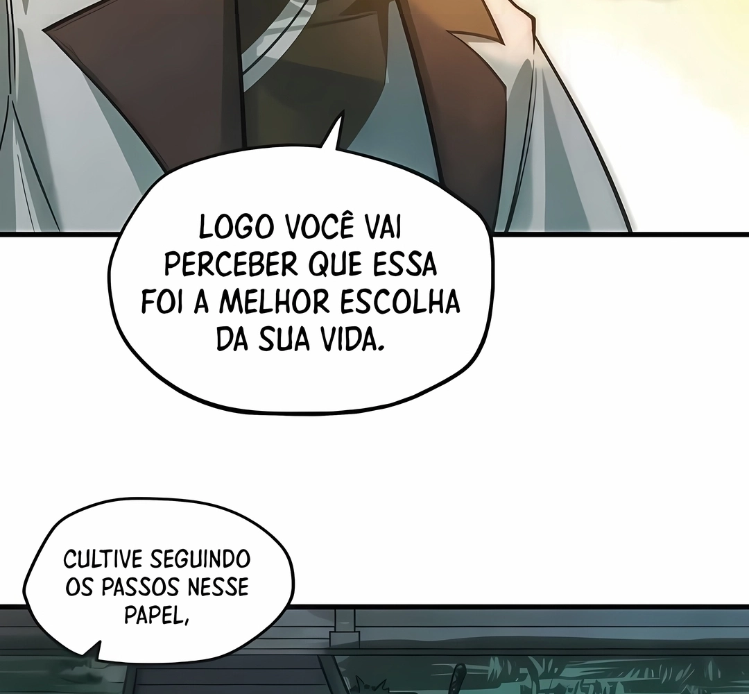 O Antigo Soberano da Eternidade Capítulo 10 Página 80