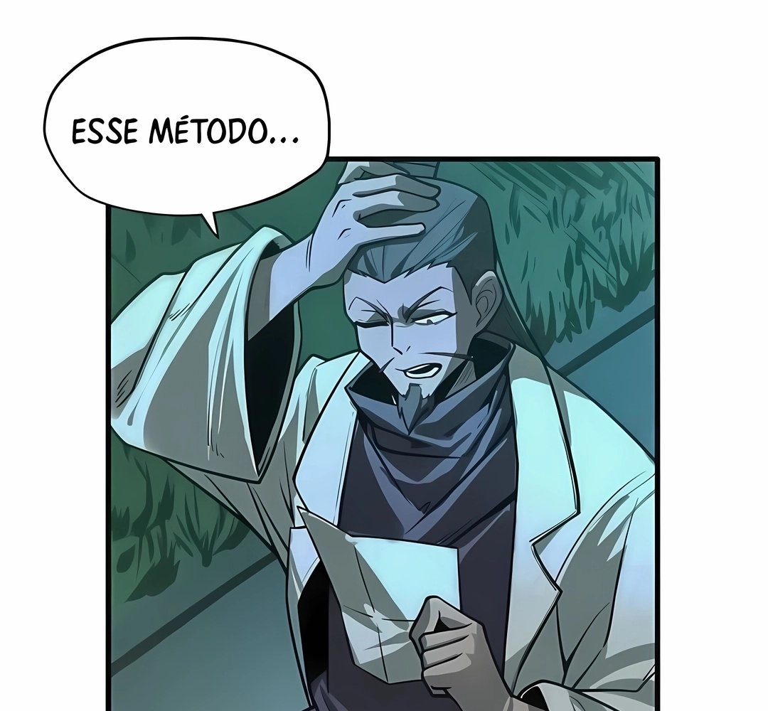 O Antigo Soberano da Eternidade Capítulo 10 Página 83