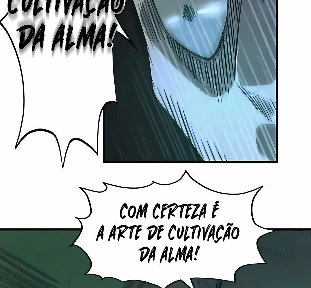 O Antigo Soberano da Eternidade Capítulo 10 Página 85