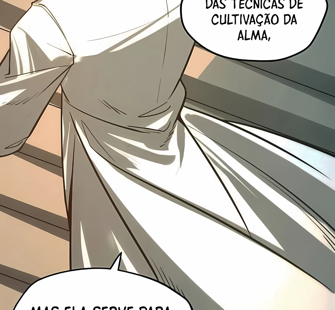 O Antigo Soberano da Eternidade Capítulo 10 Página 87