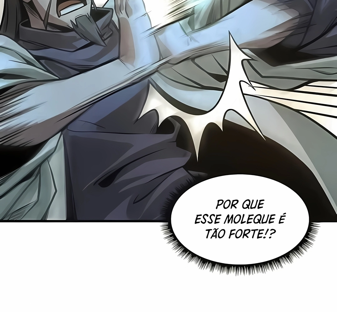 O Antigo Soberano da Eternidade Capítulo 10 Página 9