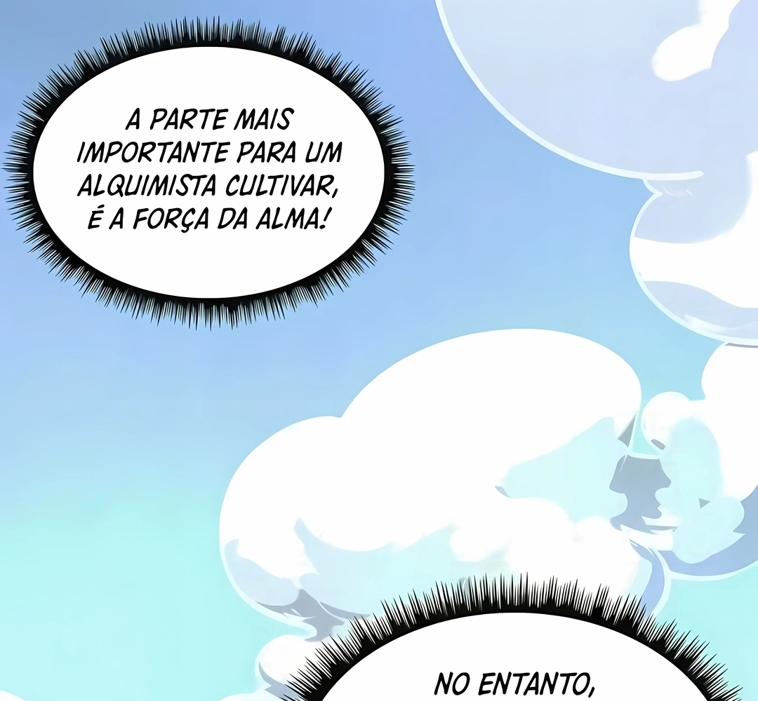 O Antigo Soberano da Eternidade Capítulo 10 Página 97