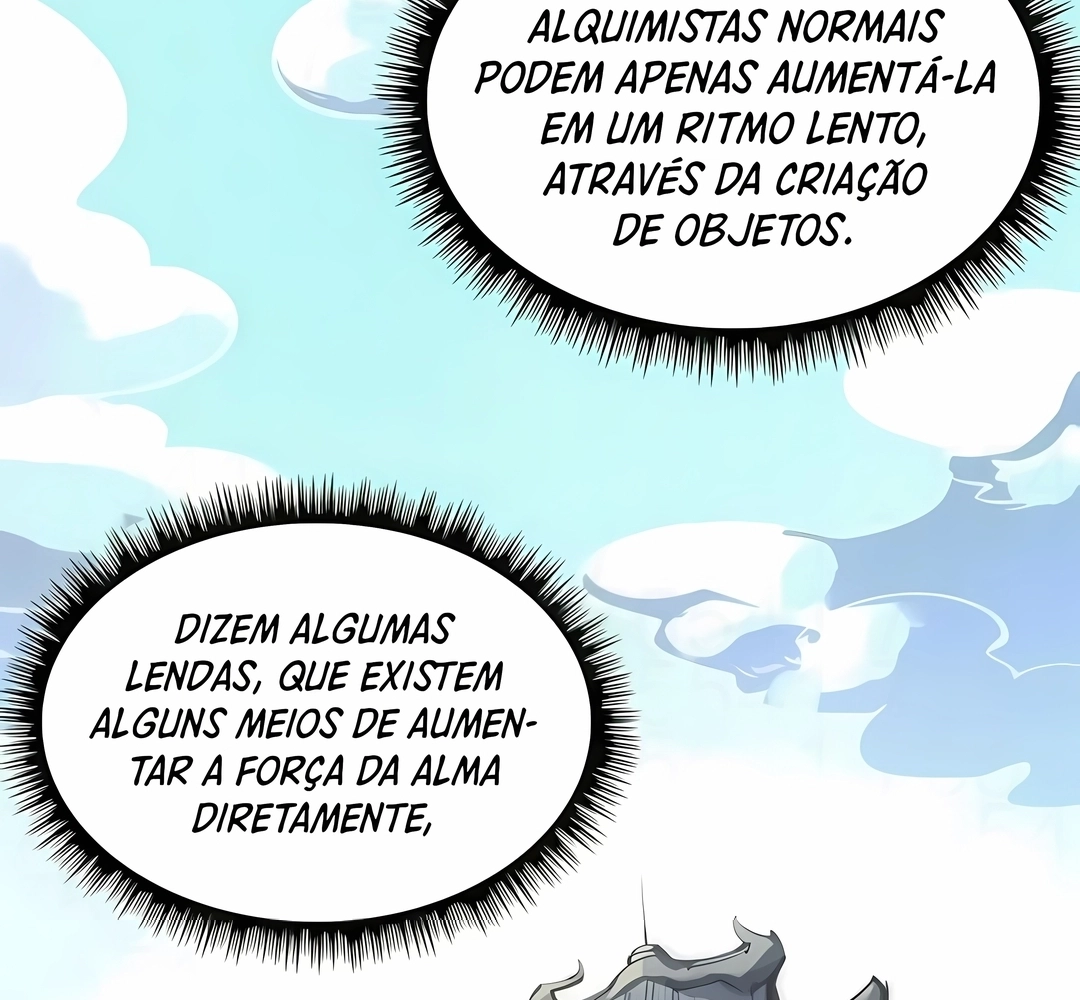 O Antigo Soberano da Eternidade Capítulo 10 Página 98