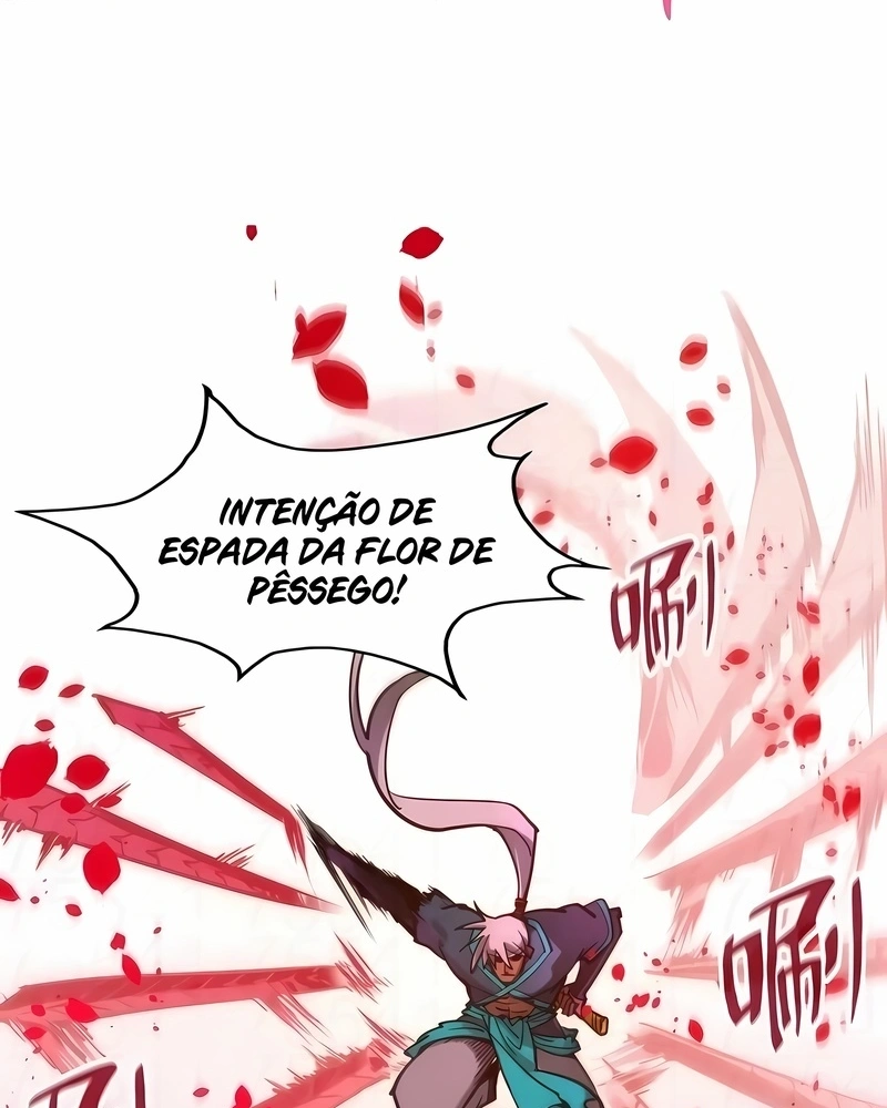 O Antigo Soberano da Eternidade Capítulo 100 Página 11