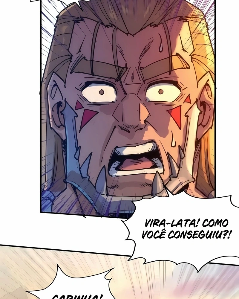 O Antigo Soberano da Eternidade Capítulo 100 Página 19