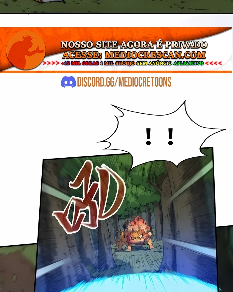 O Antigo Soberano da Eternidade Capítulo 100 Página 41