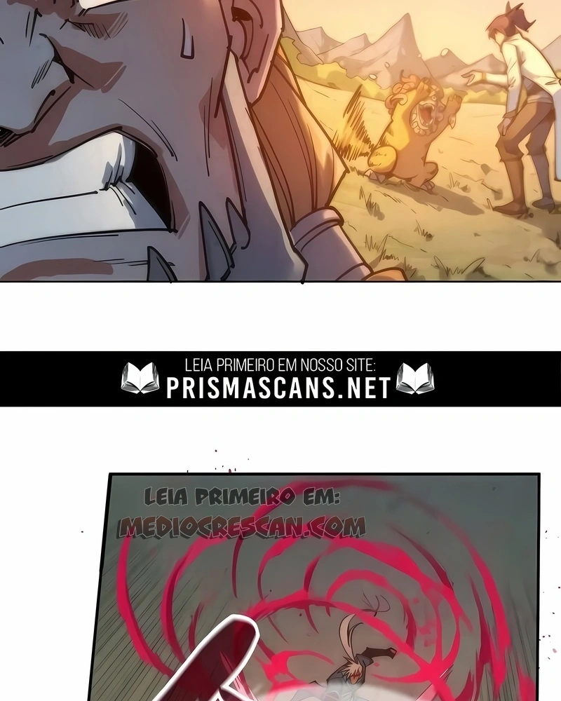 O Antigo Soberano da Eternidade Capítulo 100 Página 5