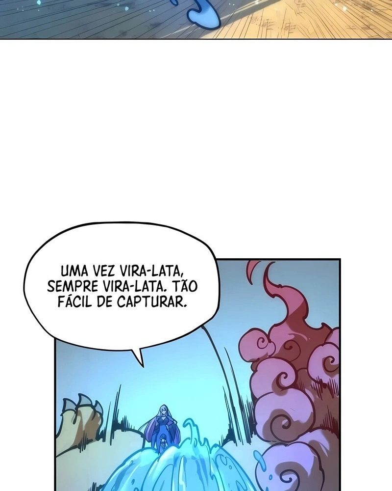 O Antigo Soberano da Eternidade Capítulo 100 Página 60
