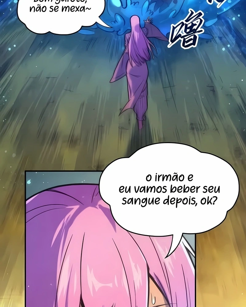 O Antigo Soberano da Eternidade Capítulo 100 Página 67