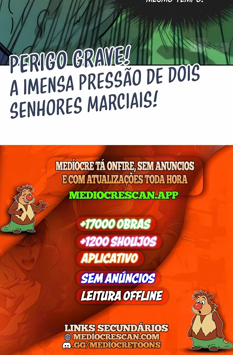 O Antigo Soberano da Eternidade Capítulo 100 Página 74