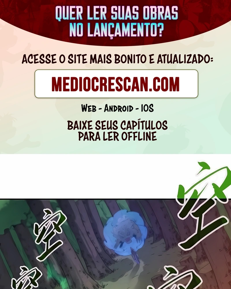 O Antigo Soberano da Eternidade Capítulo 101 Página 1