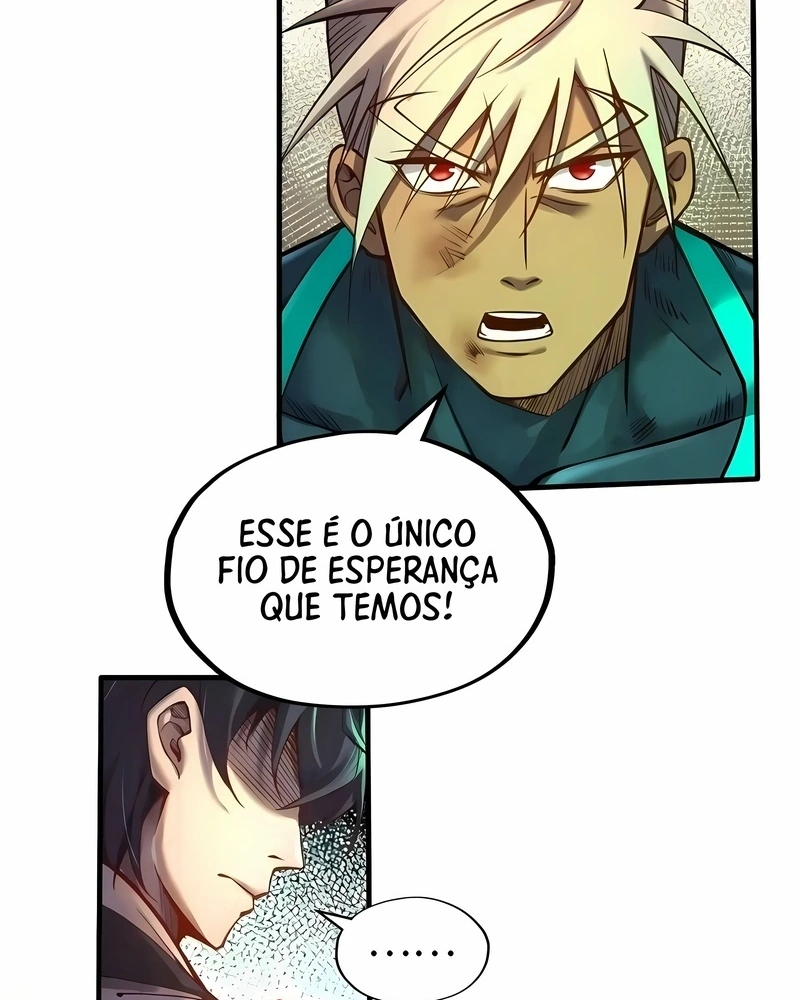 O Antigo Soberano da Eternidade Capítulo 101 Página 35