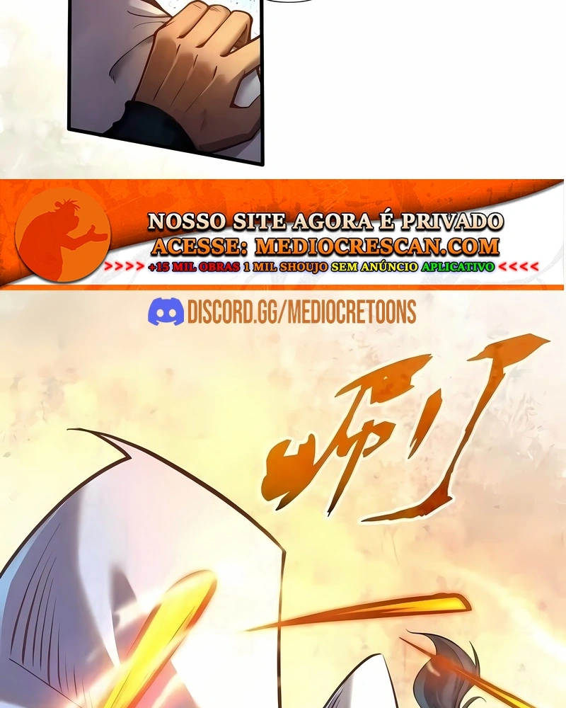 O Antigo Soberano da Eternidade Capítulo 101 Página 36