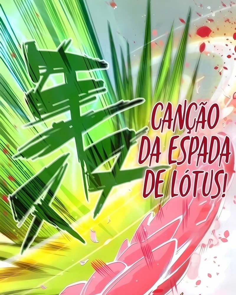 O Antigo Soberano da Eternidade Capítulo 101 Página 46