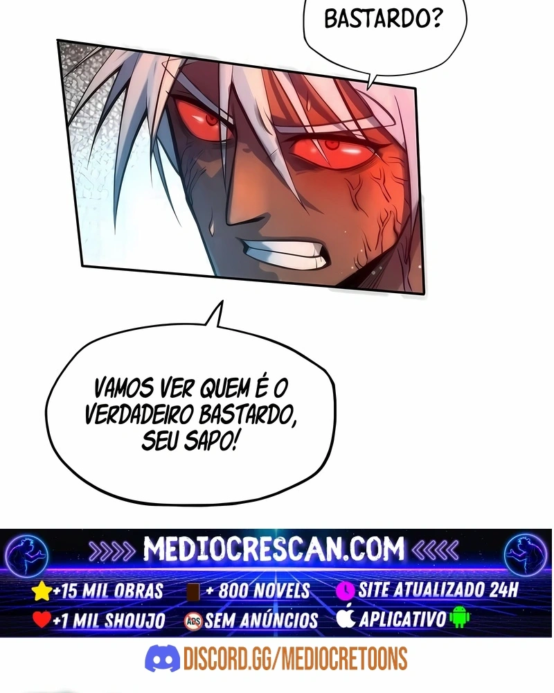 O Antigo Soberano da Eternidade Capítulo 101 Página 49