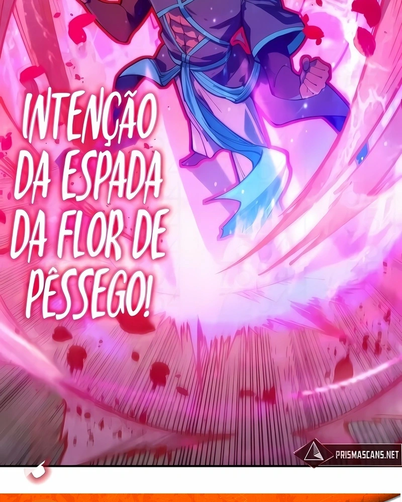 O Antigo Soberano da Eternidade Capítulo 101 Página 6