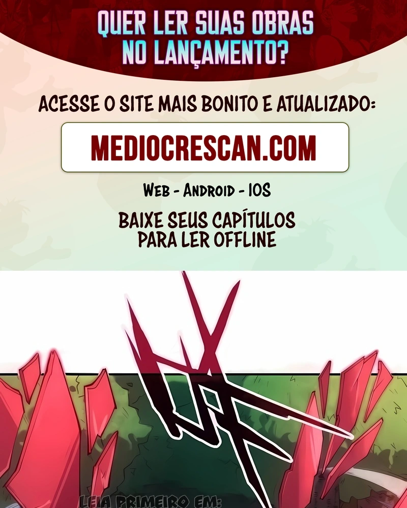 O Antigo Soberano da Eternidade Capítulo 102 Página 1
