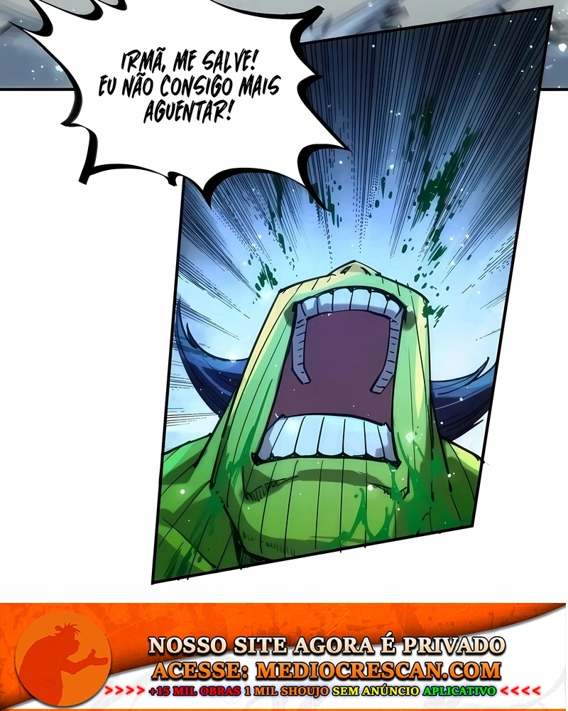 O Antigo Soberano da Eternidade Capítulo 102 Página 33
