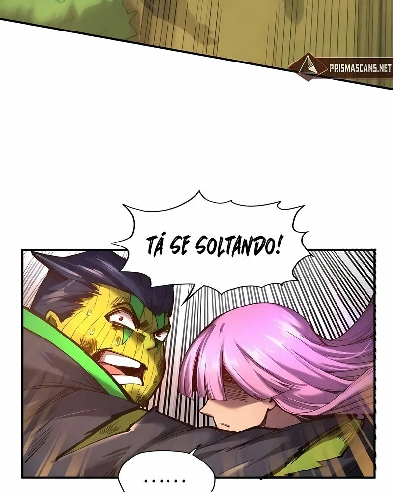 O Antigo Soberano da Eternidade Capítulo 102 Página 47