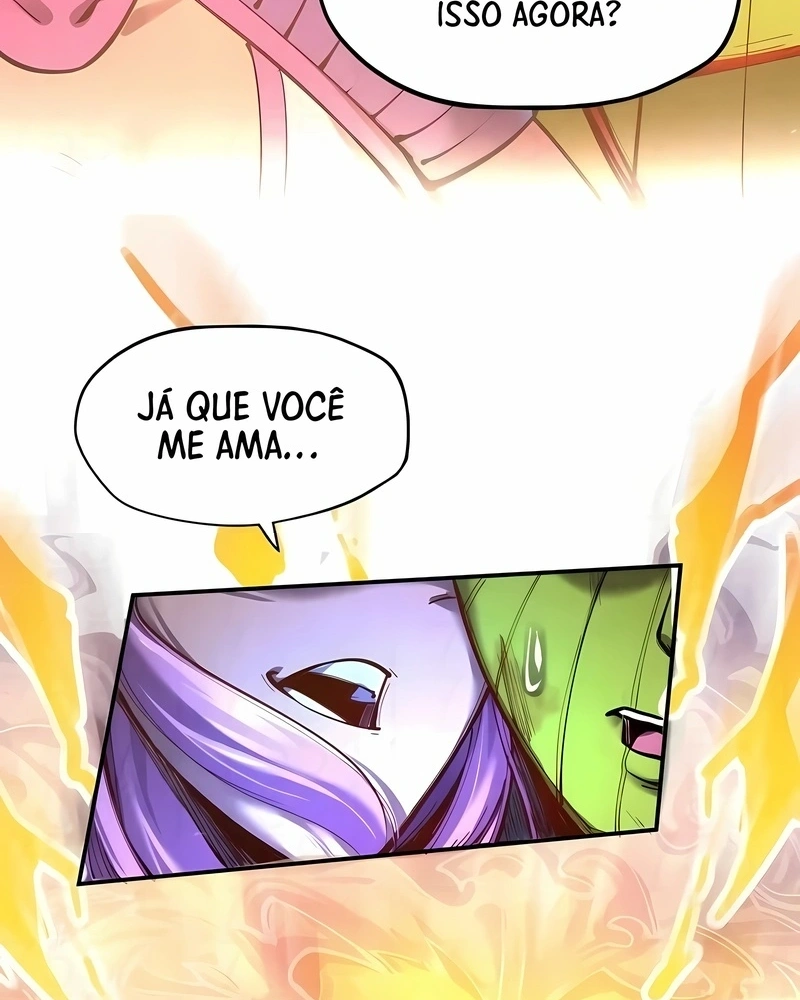 O Antigo Soberano da Eternidade Capítulo 102 Página 50