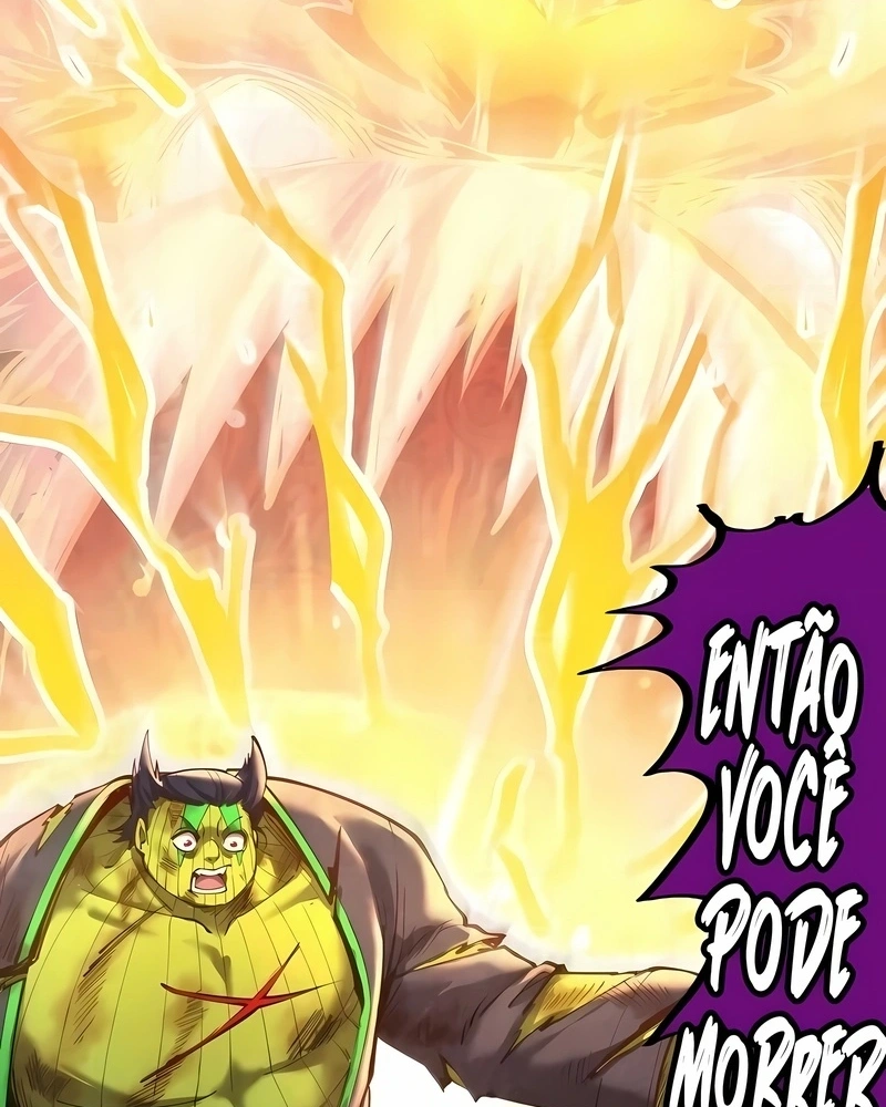 O Antigo Soberano da Eternidade Capítulo 102 Página 51