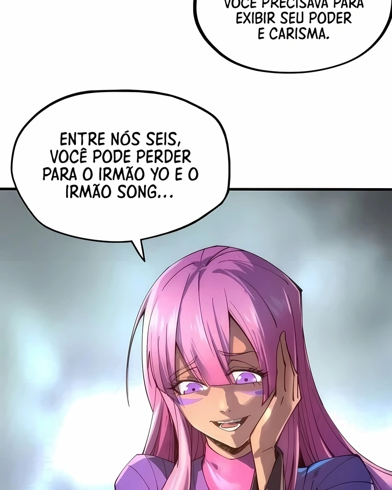O Antigo Soberano da Eternidade Capítulo 102 Página 65