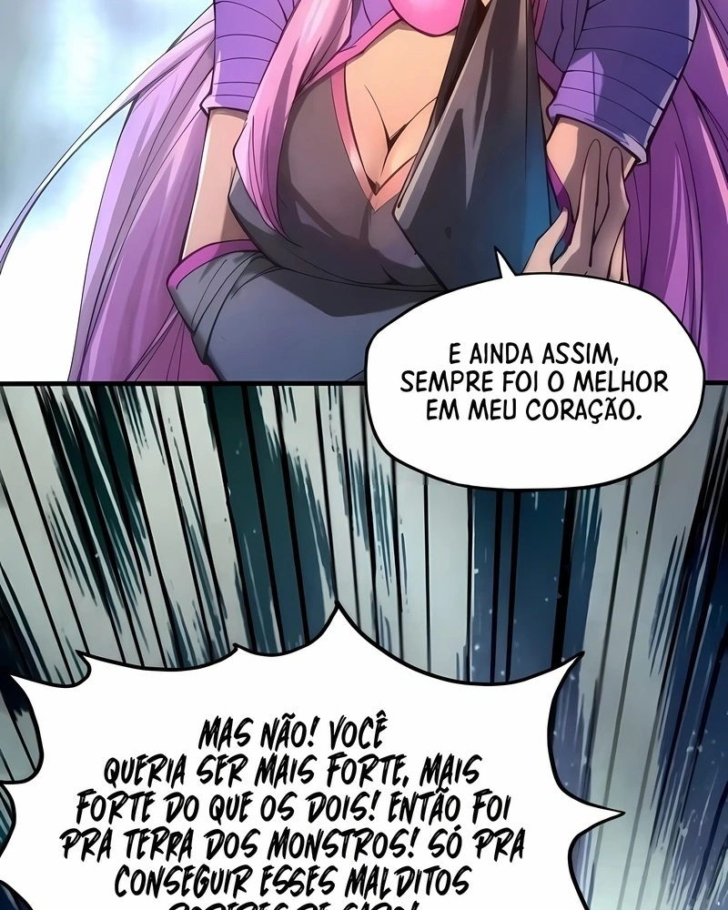 O Antigo Soberano da Eternidade Capítulo 102 Página 66