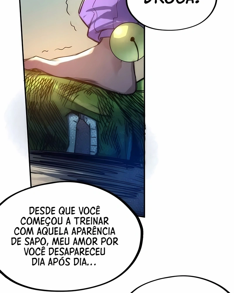 O Antigo Soberano da Eternidade Capítulo 102 Página 70