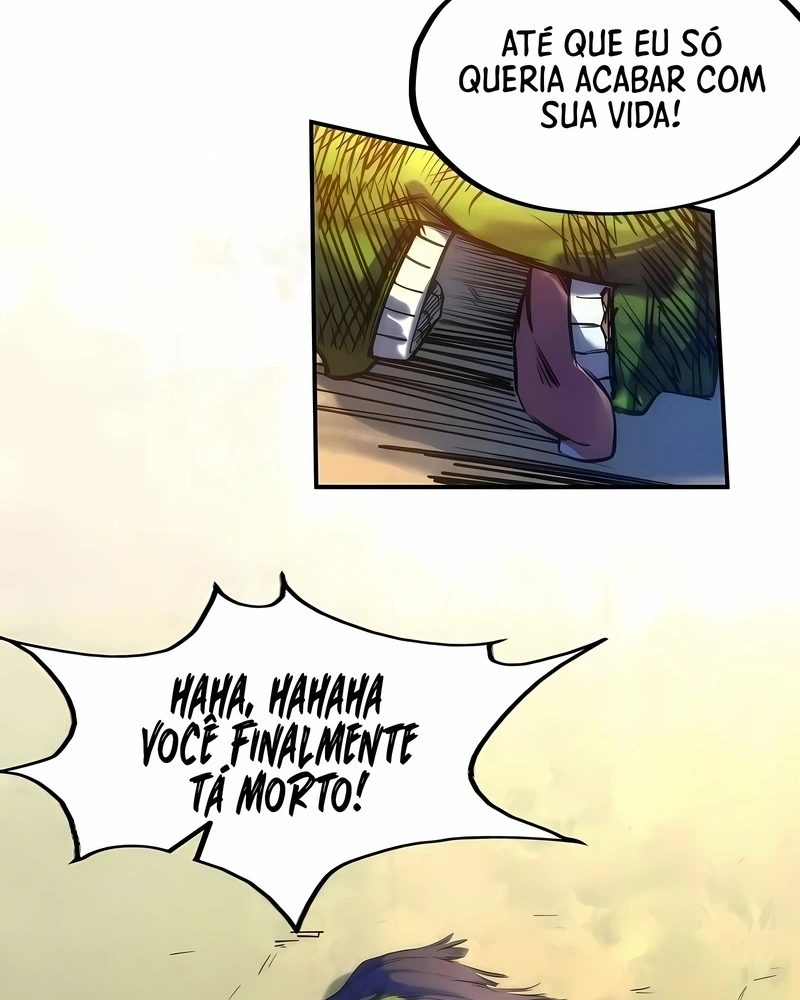 O Antigo Soberano da Eternidade Capítulo 102 Página 71