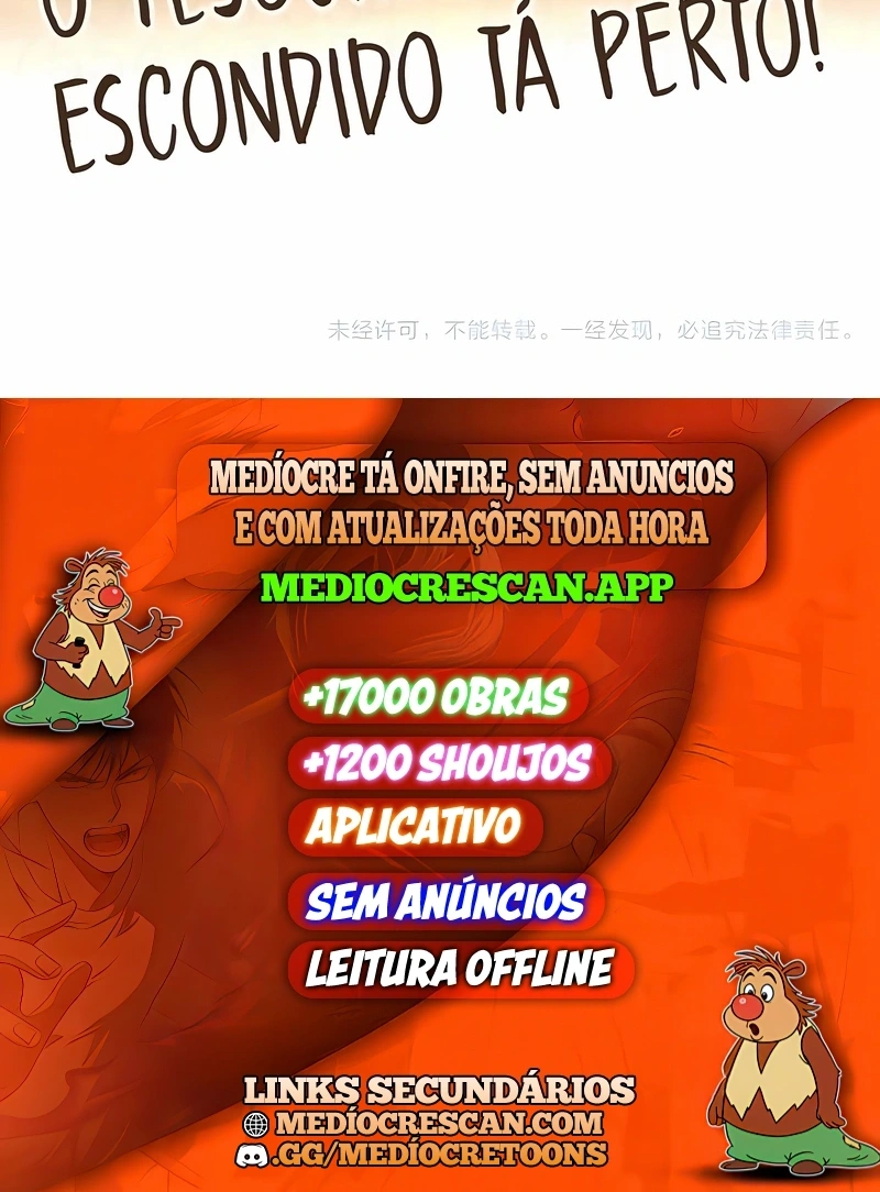 O Antigo Soberano da Eternidade Capítulo 102 Página 87