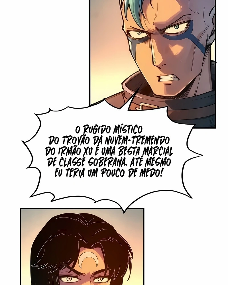 O Antigo Soberano da Eternidade Capítulo 103 Página 11