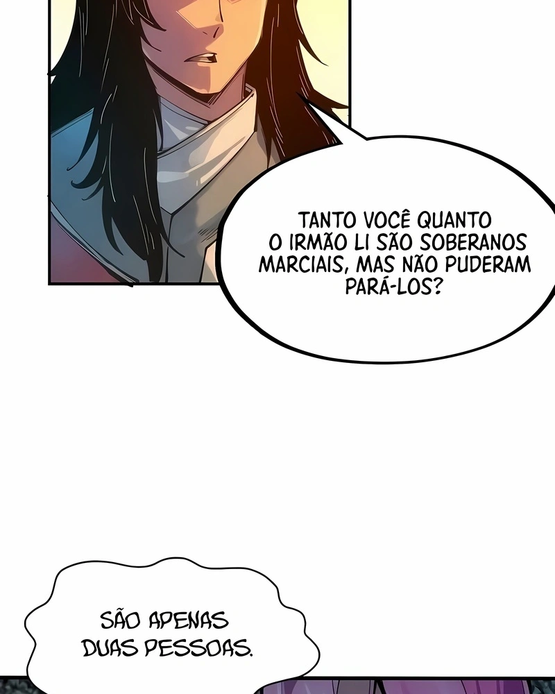 O Antigo Soberano da Eternidade Capítulo 103 Página 12
