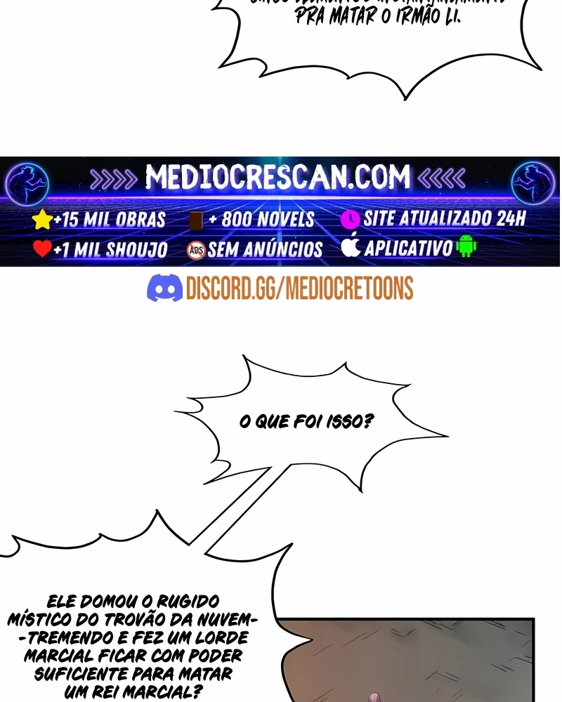 O Antigo Soberano da Eternidade Capítulo 103 Página 18