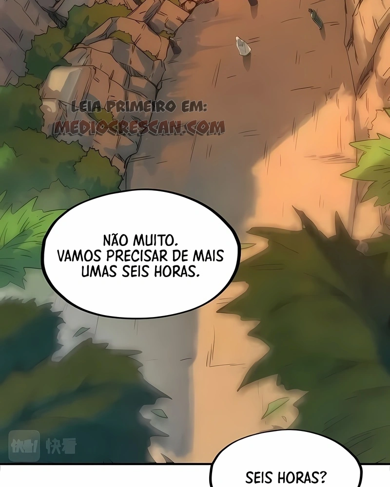 O Antigo Soberano da Eternidade Capítulo 103 Página 3