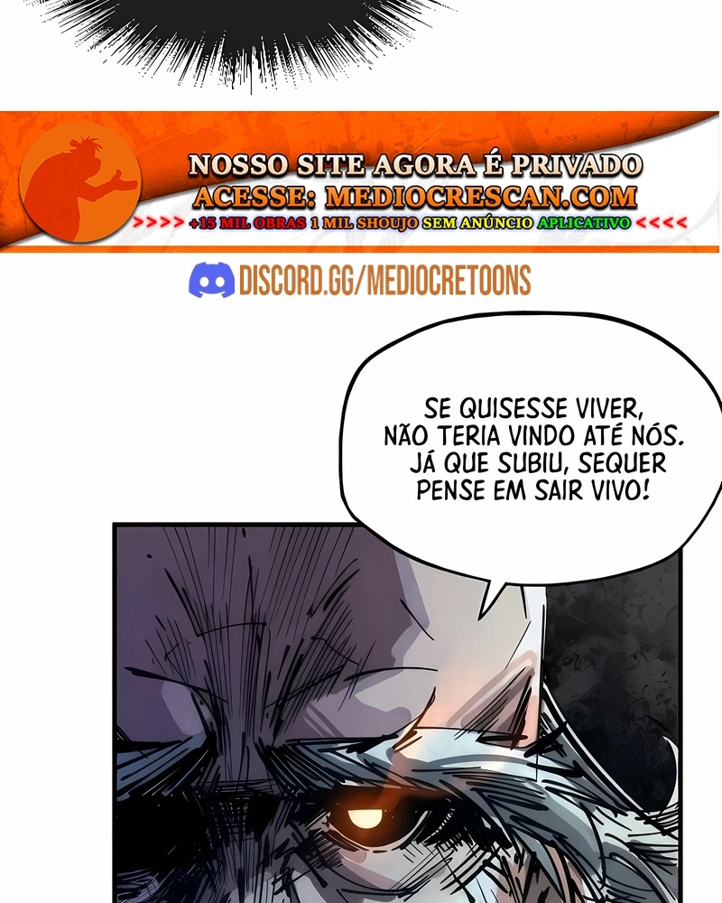 O Antigo Soberano da Eternidade Capítulo 103 Página 33