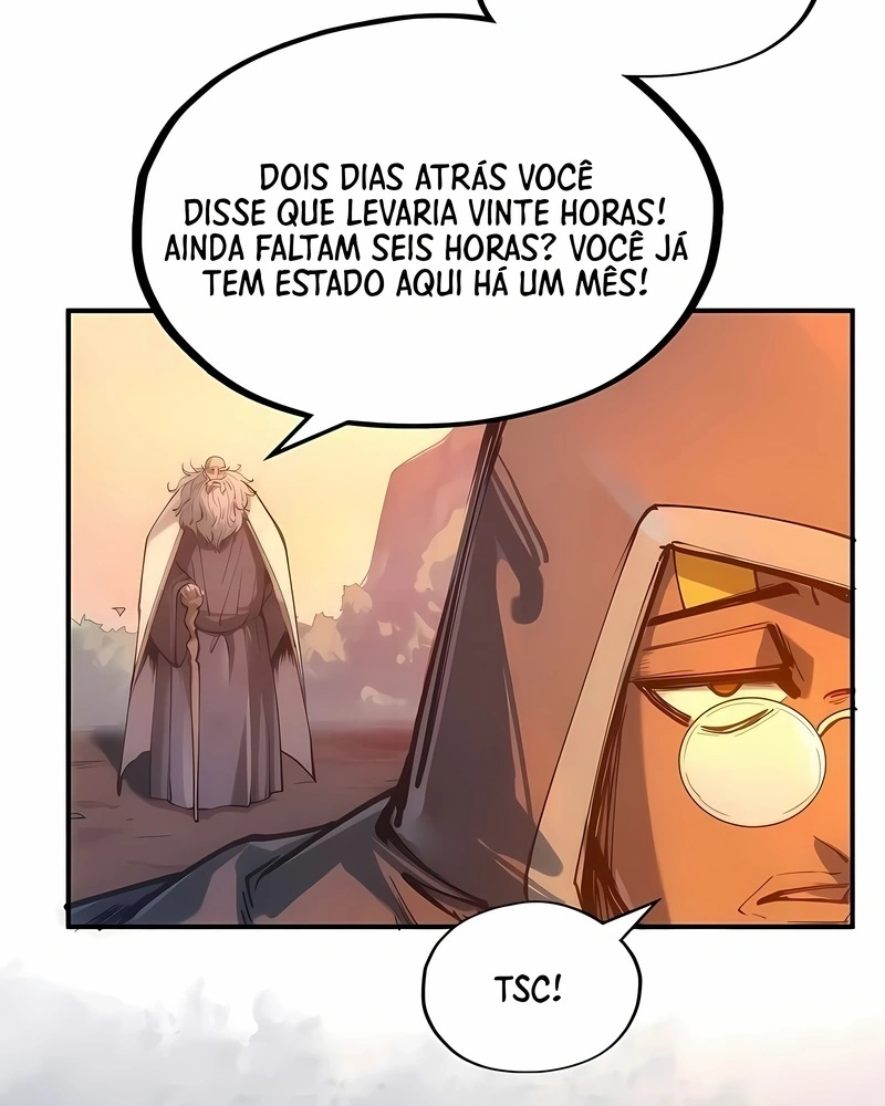 O Antigo Soberano da Eternidade Capítulo 103 Página 4