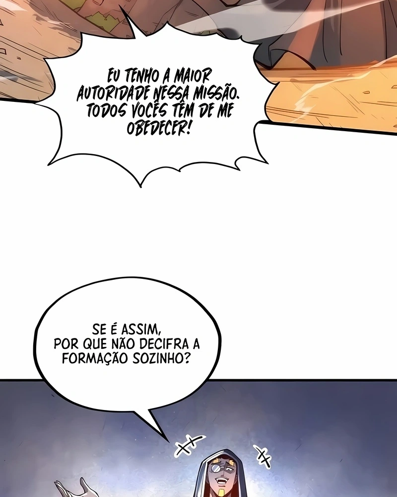 O Antigo Soberano da Eternidade Capítulo 103 Página 40