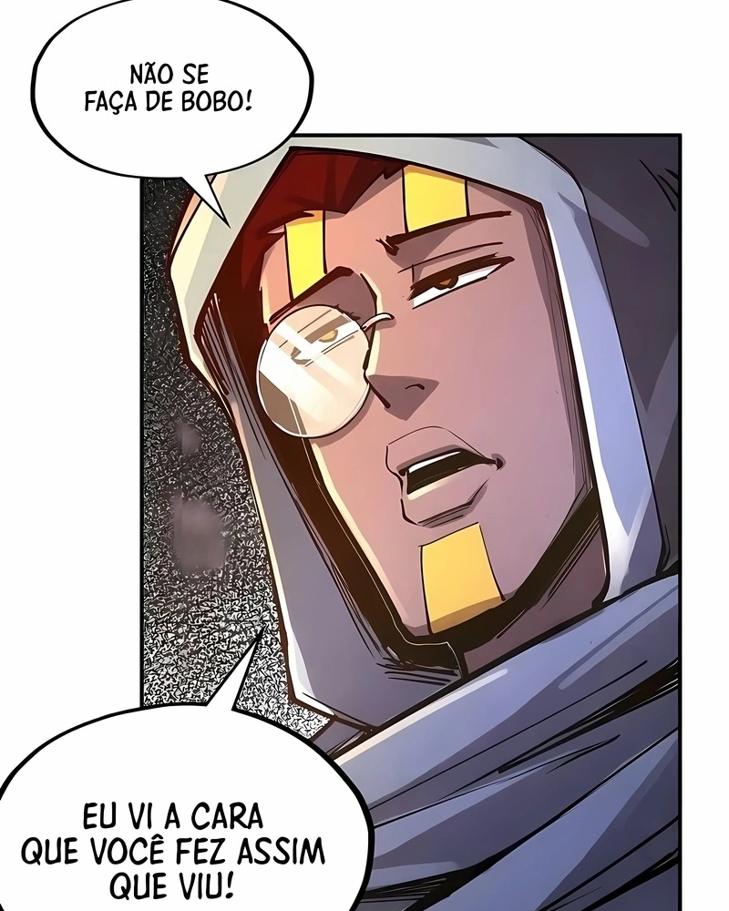 O Antigo Soberano da Eternidade Capítulo 103 Página 44
