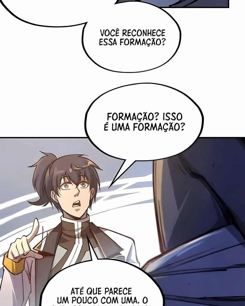 O Antigo Soberano da Eternidade Capítulo 103 Página 45