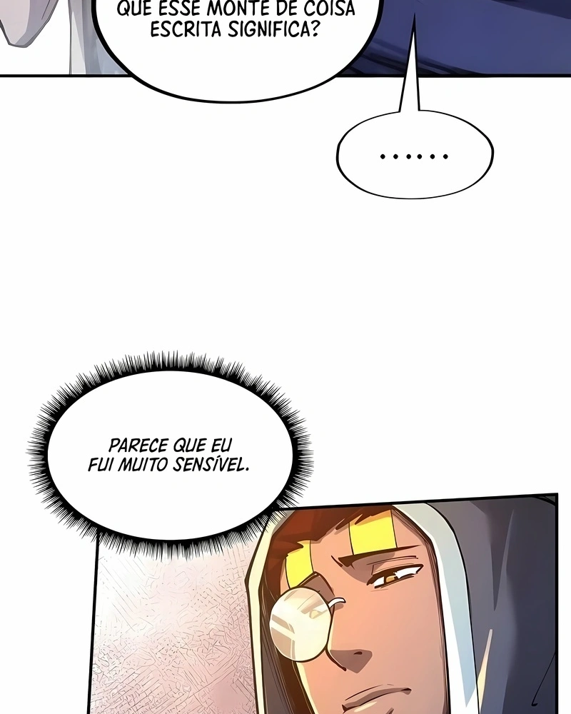 O Antigo Soberano da Eternidade Capítulo 103 Página 46