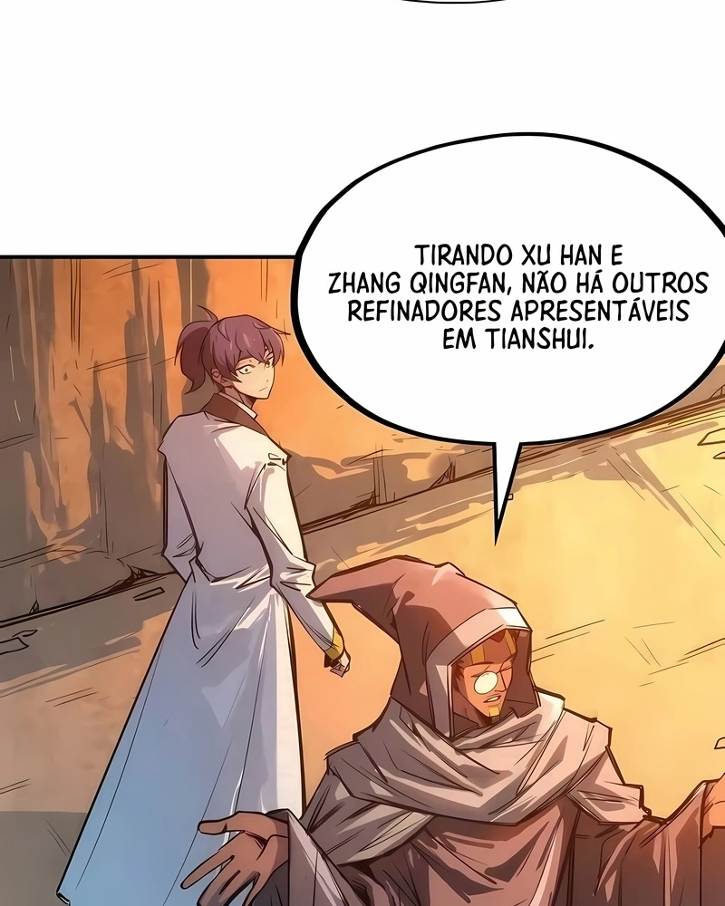 O Antigo Soberano da Eternidade Capítulo 103 Página 52
