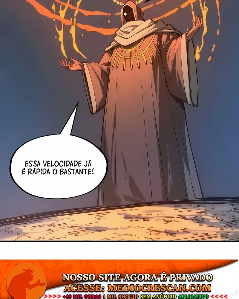 O Antigo Soberano da Eternidade Capítulo 103 Página 6