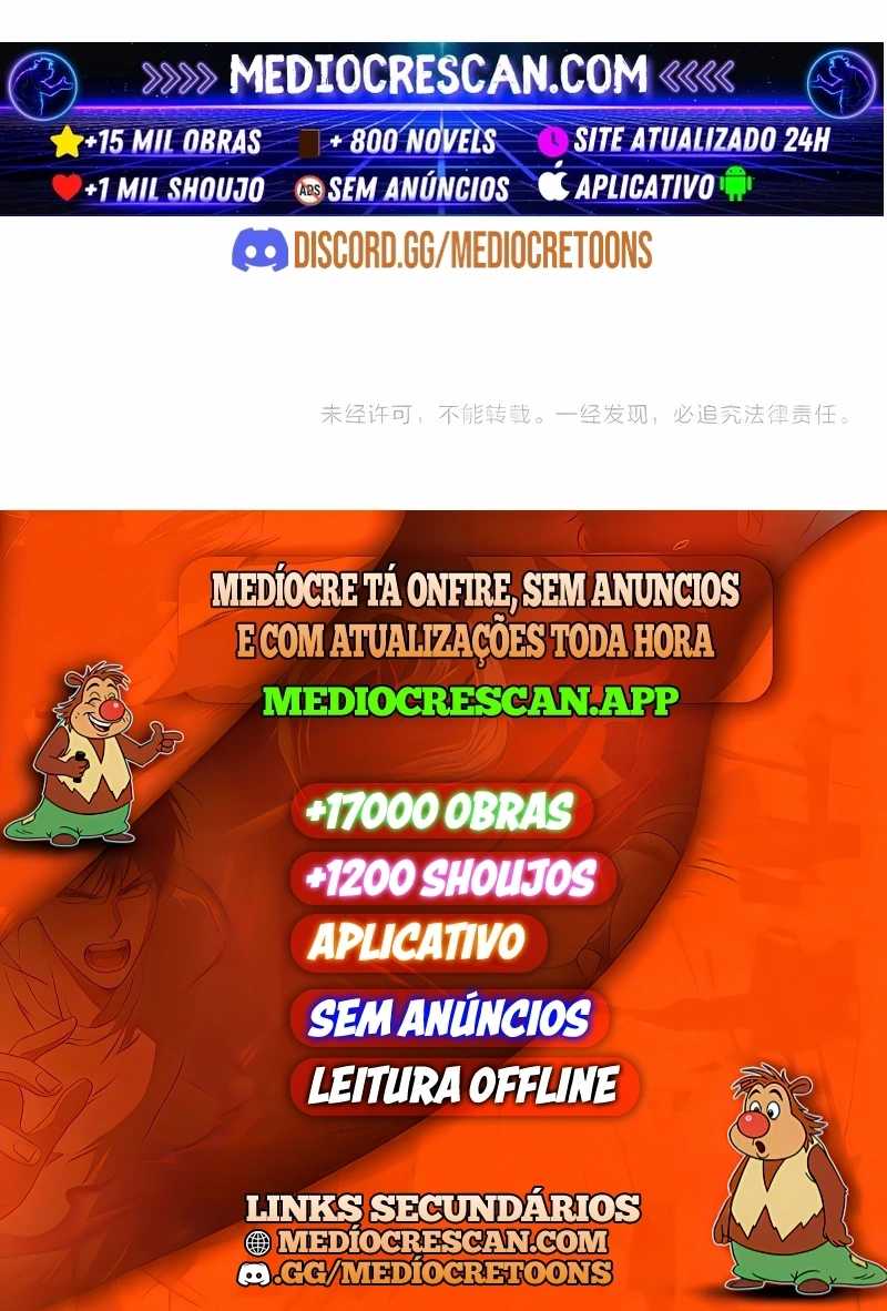 O Antigo Soberano da Eternidade Capítulo 103 Página 61