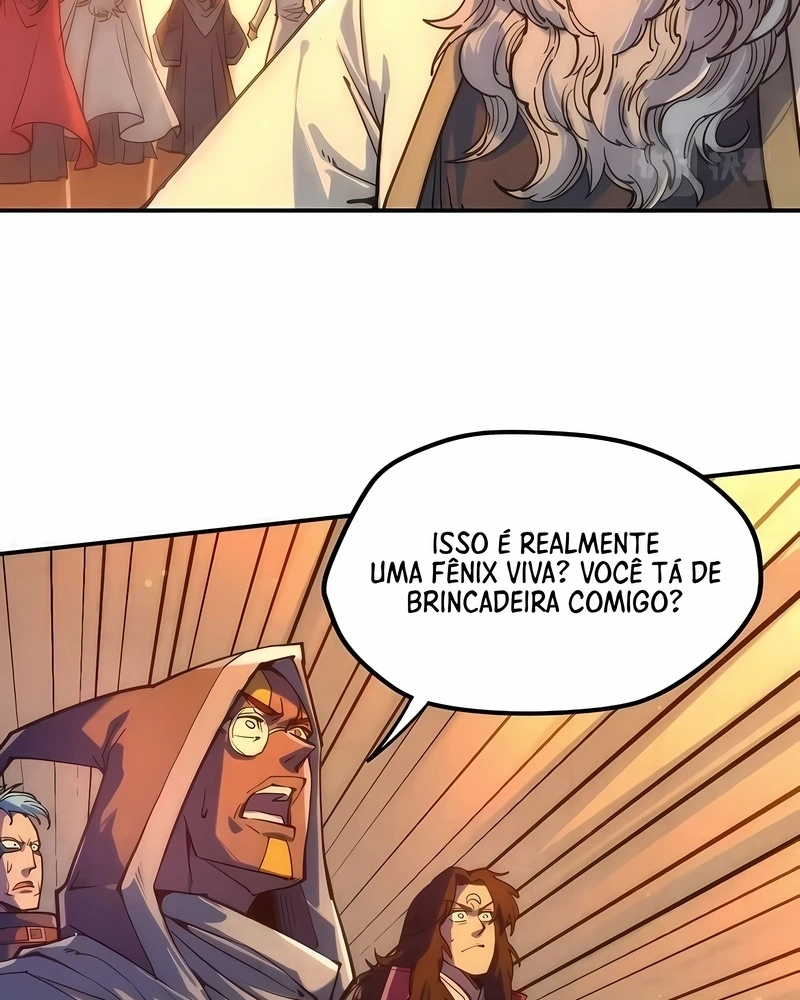 O Antigo Soberano da Eternidade Capítulo 104 Página 16